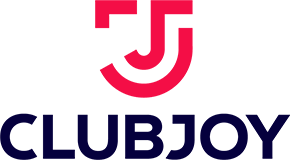 ClubJoy logo